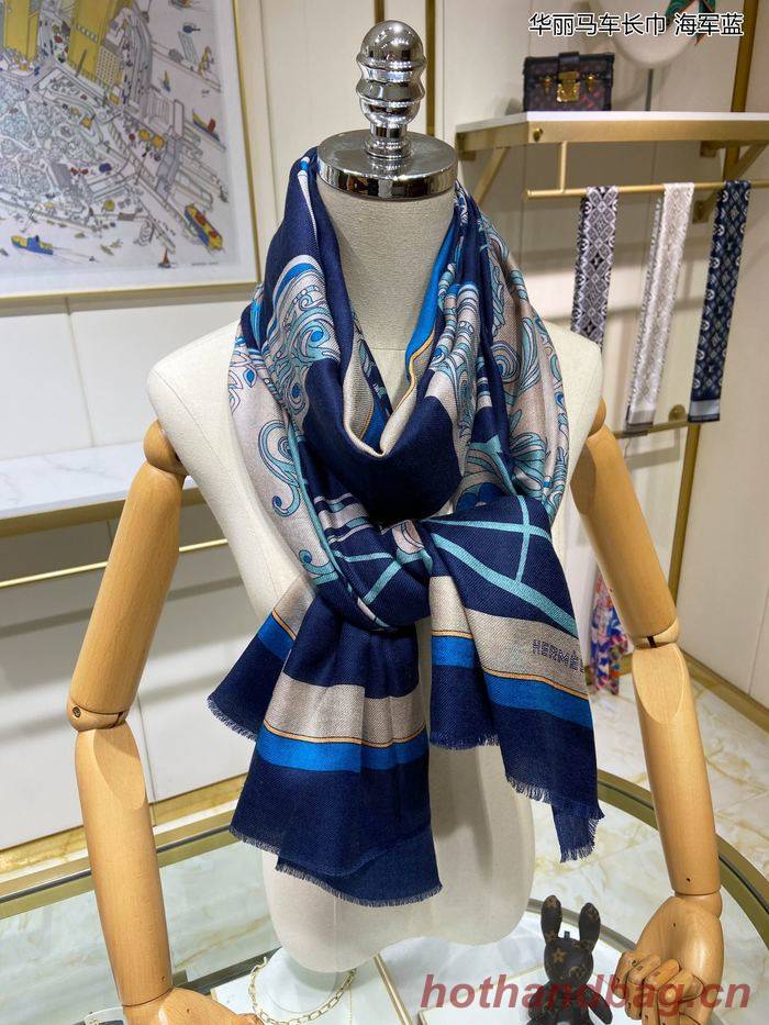 Hermes Scarf HEC00111 Hermes Scarf HEC00111