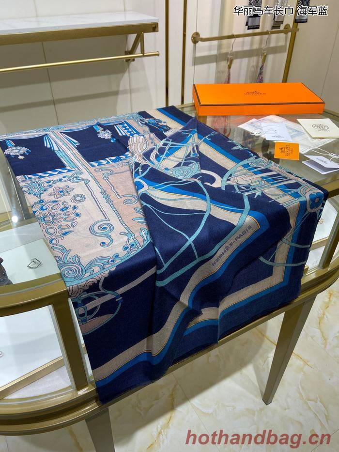 Hermes Scarf HEC00111 Hermes Scarf HEC00111