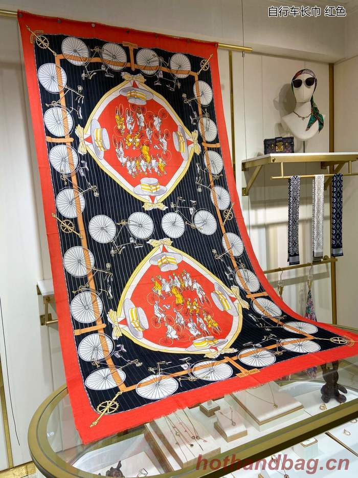 Hermes Scarf HEC00112 Hermes Scarf HEC00112