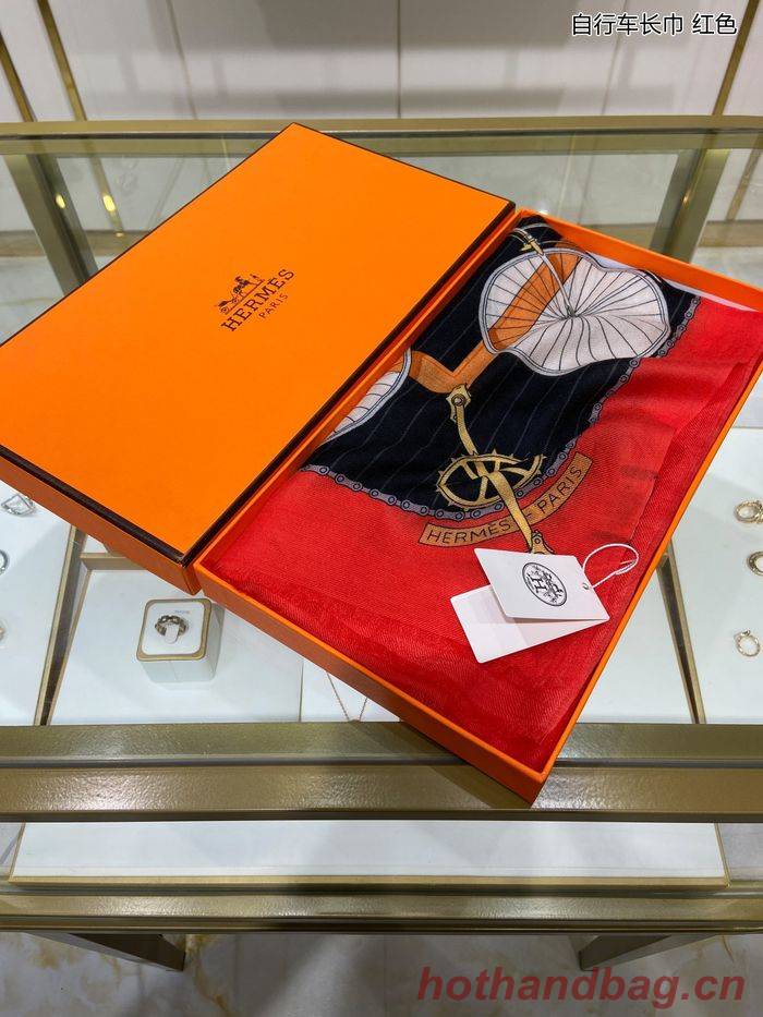 Hermes Scarf HEC00112 Hermes Scarf HEC00112