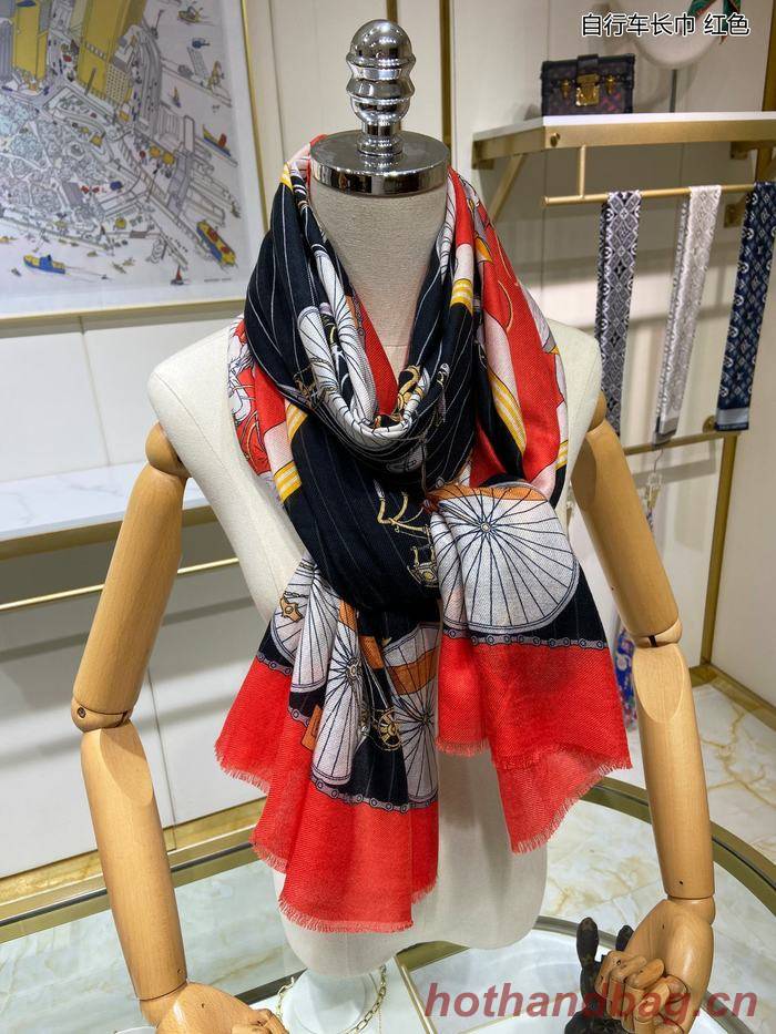 Hermes Scarf HEC00112 Hermes Scarf HEC00112