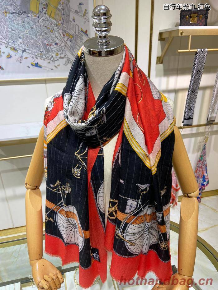 Hermes Scarf HEC00112 Hermes Scarf HEC00112