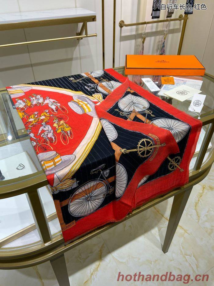Hermes Scarf HEC00112 Hermes Scarf HEC00112