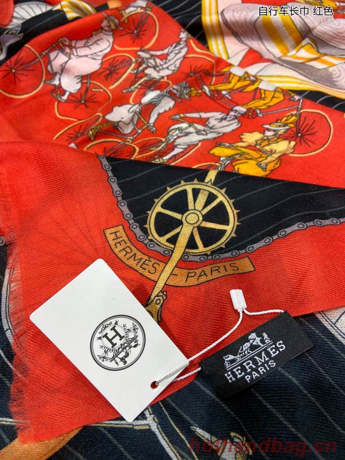 Hermes Scarf HEC00112 Hermes Scarf HEC00112
