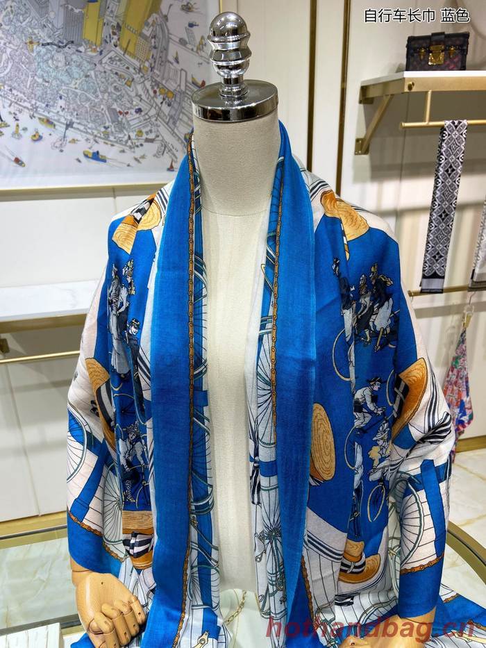 Hermes Scarf HEC00113 Hermes Scarf HEC00113