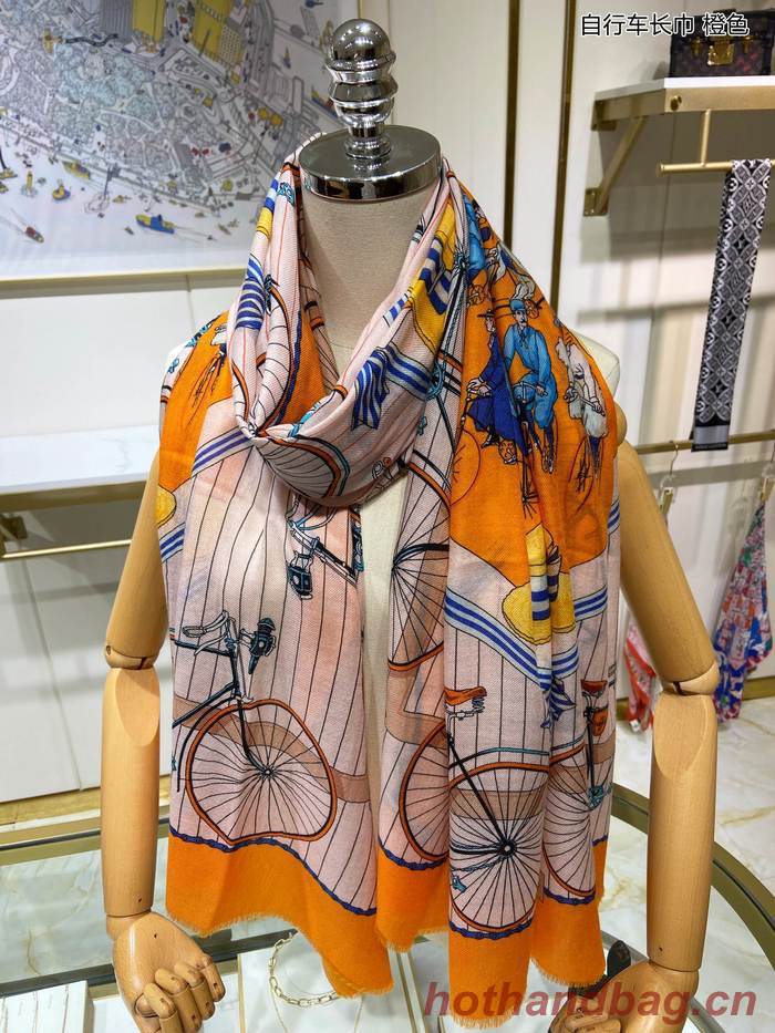 Hermes Scarf HEC00114 Hermes Scarf HEC00114