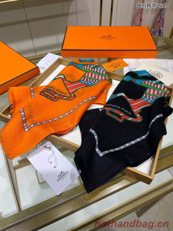 Hermes Scarf HEC00119 Hermes Scarf HEC00119