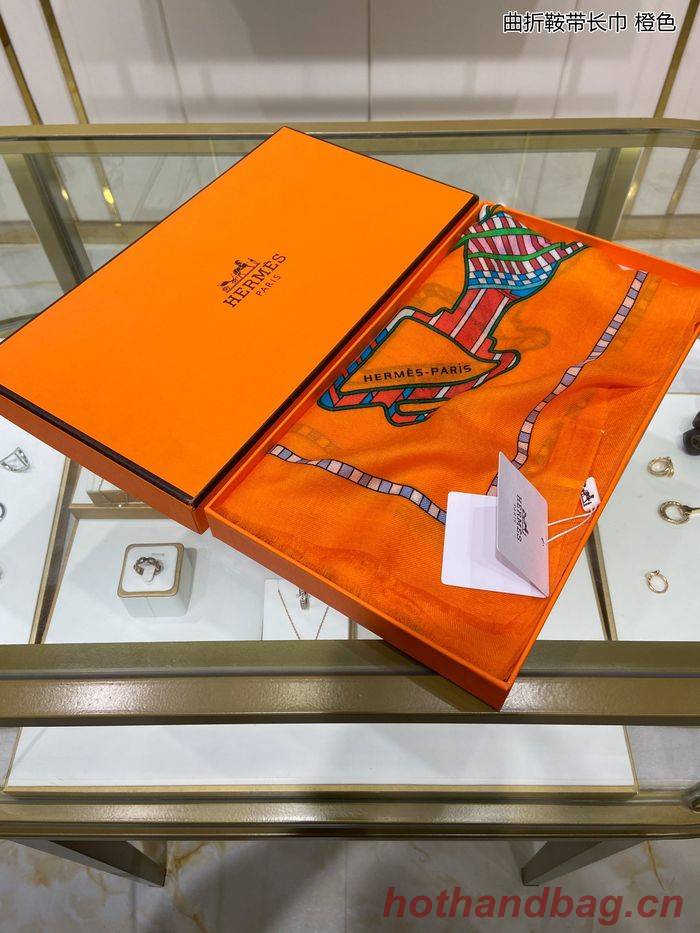 Hermes Scarf HEC00119 Hermes Scarf HEC00119