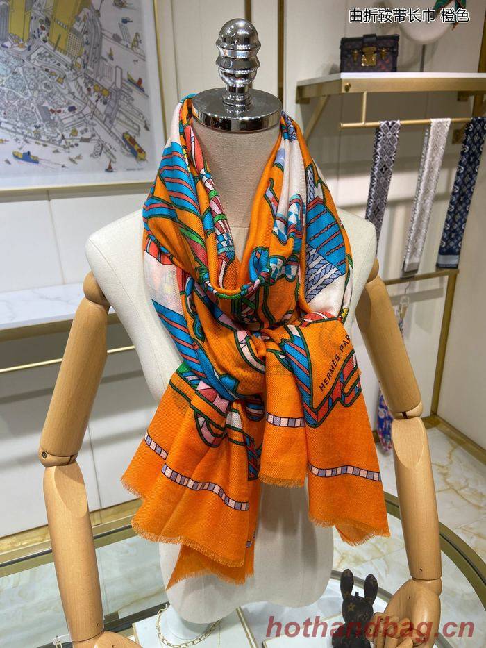 Hermes Scarf HEC00119 Hermes Scarf HEC00119