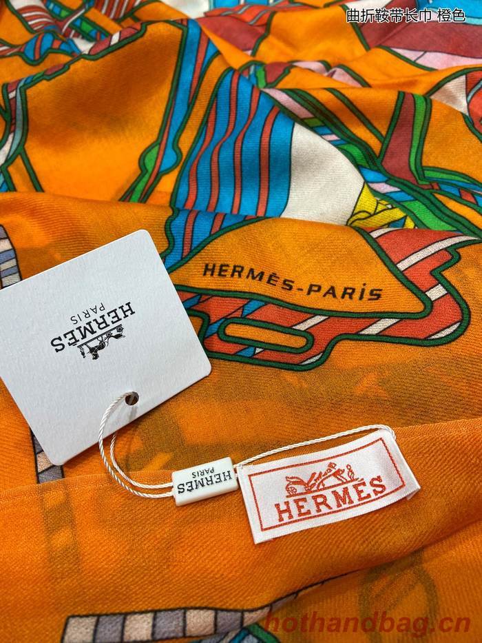 Hermes Scarf HEC00119 Hermes Scarf HEC00119
