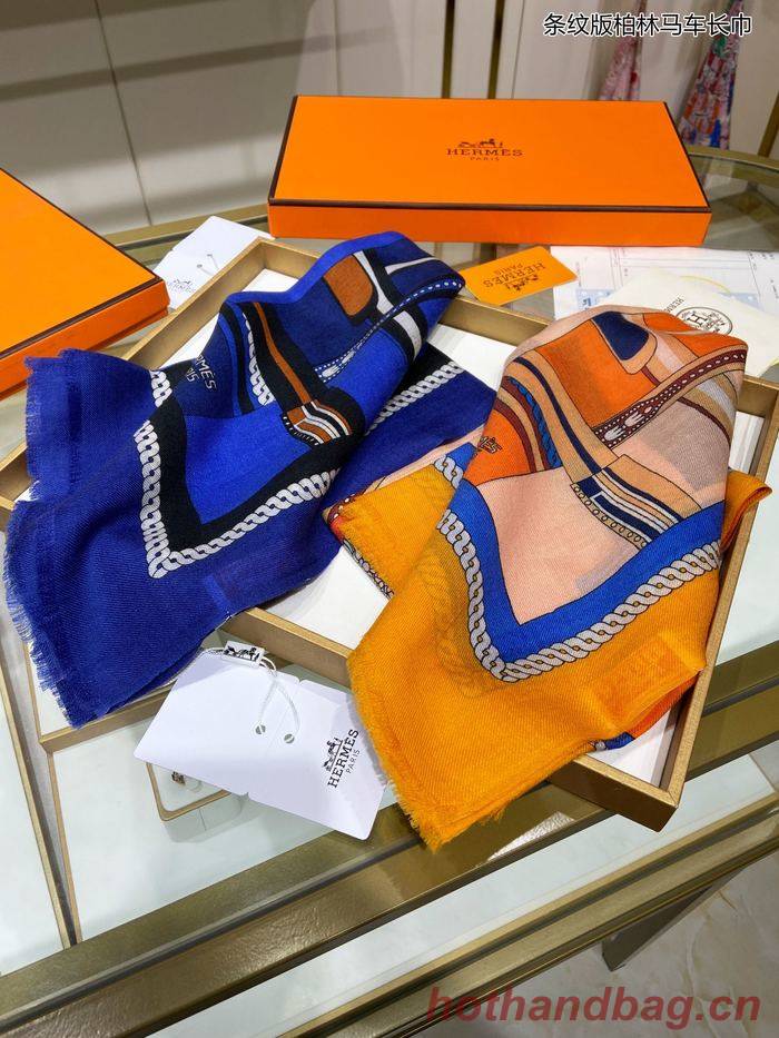 Hermes Scarf HEC00120 Hermes Scarf HEC00120