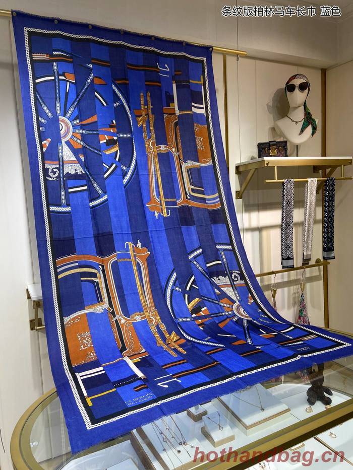 Hermes Scarf HEC00120 Hermes Scarf HEC00120