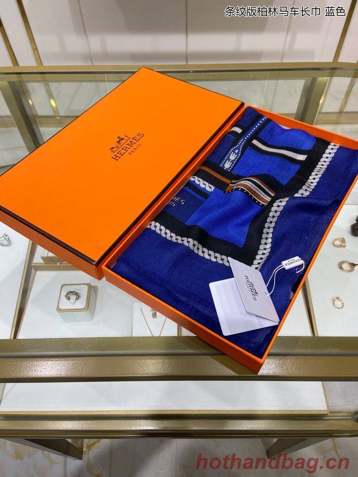 Hermes Scarf HEC00120 Hermes Scarf HEC00120