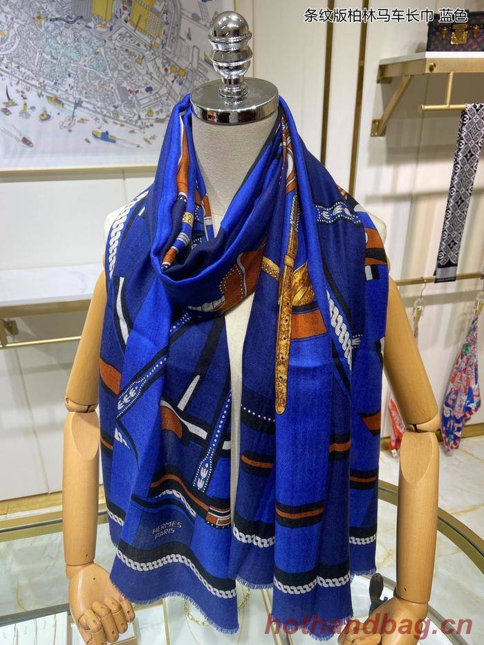 Hermes Scarf HEC00120 Hermes Scarf HEC00120