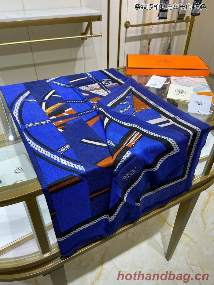 Hermes Scarf HEC00120 Hermes Scarf HEC00120