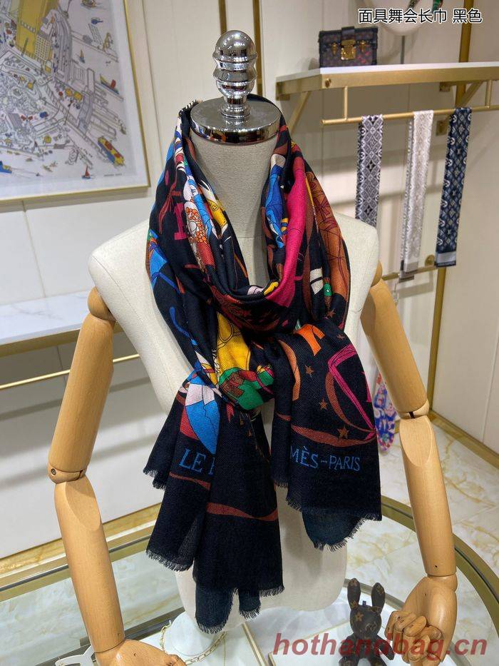 Hermes Scarf HEC00122 Hermes Scarf HEC00122