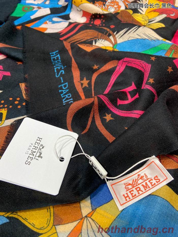 Hermes Scarf HEC00122 Hermes Scarf HEC00122