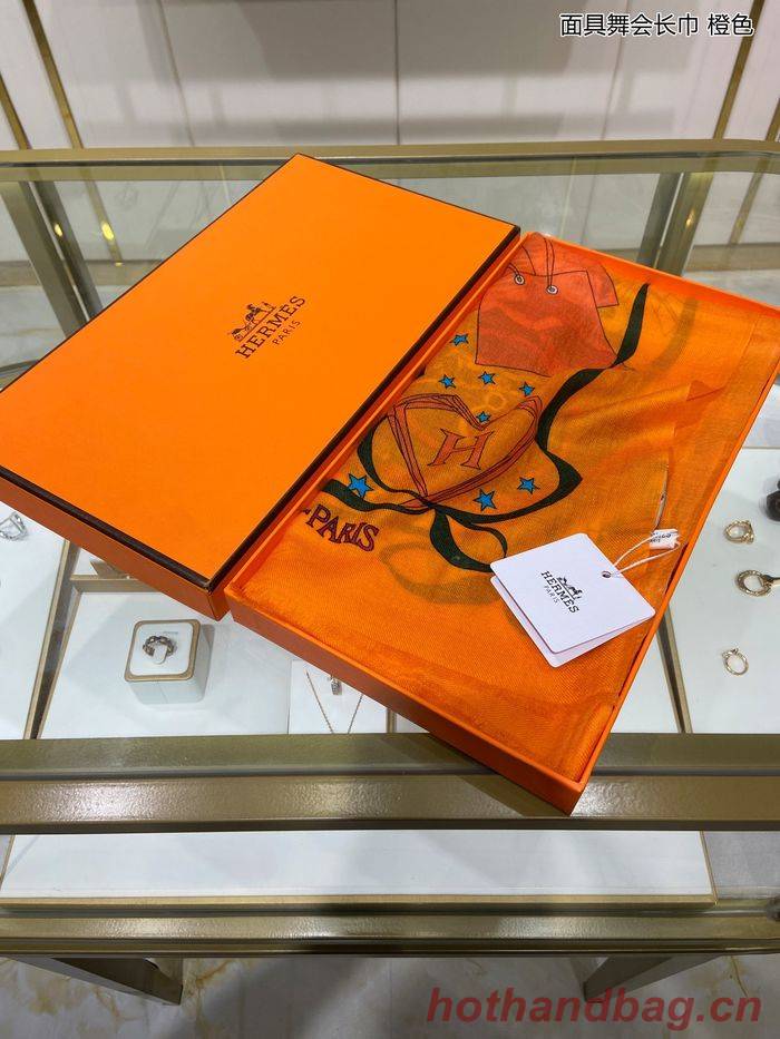 Hermes Scarf HEC00124 Hermes Scarf HEC00124