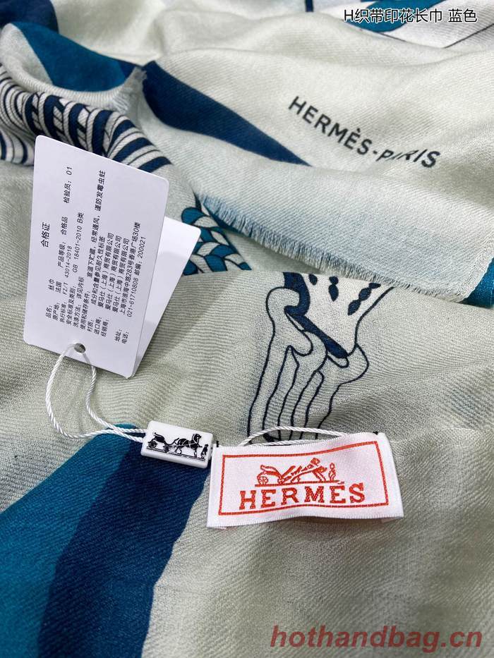 Hermes Scarf HEC00128 Hermes Scarf HEC00128