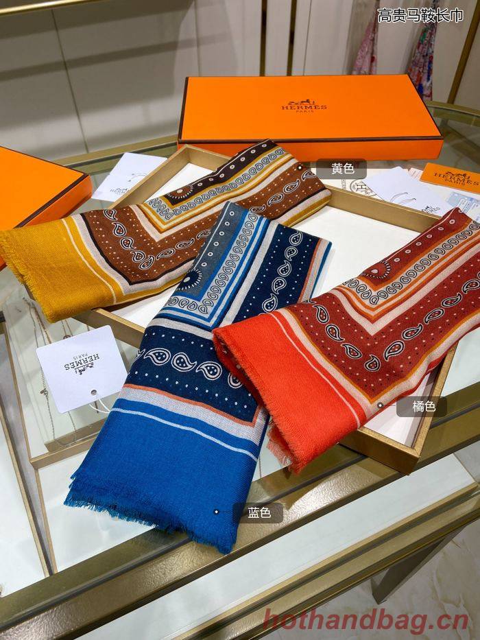 Hermes Scarf HEC00130 Hermes Scarf HEC00130