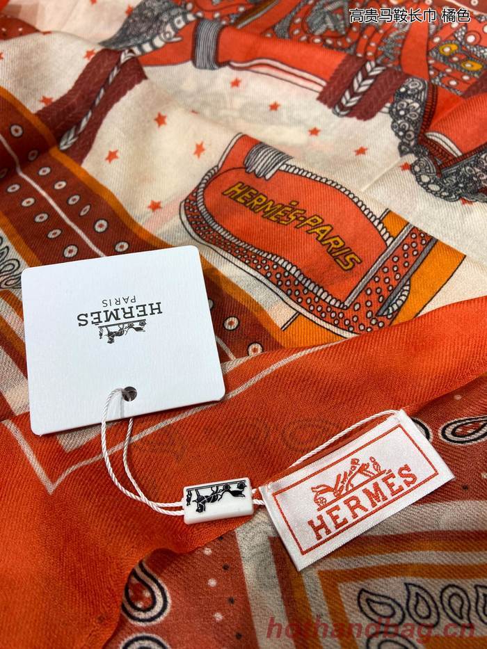 Hermes Scarf HEC00130 Hermes Scarf HEC00130