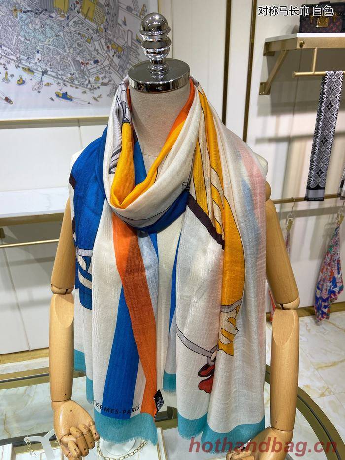 Hermes Scarf HEC00135 Hermes Scarf HEC00135
