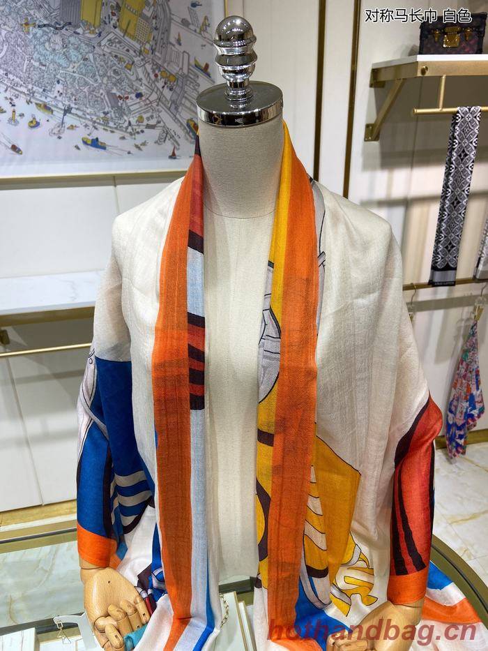 Hermes Scarf HEC00135 Hermes Scarf HEC00135