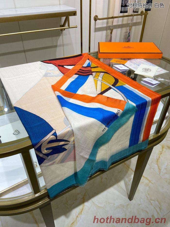 Hermes Scarf HEC00135 Hermes Scarf HEC00135