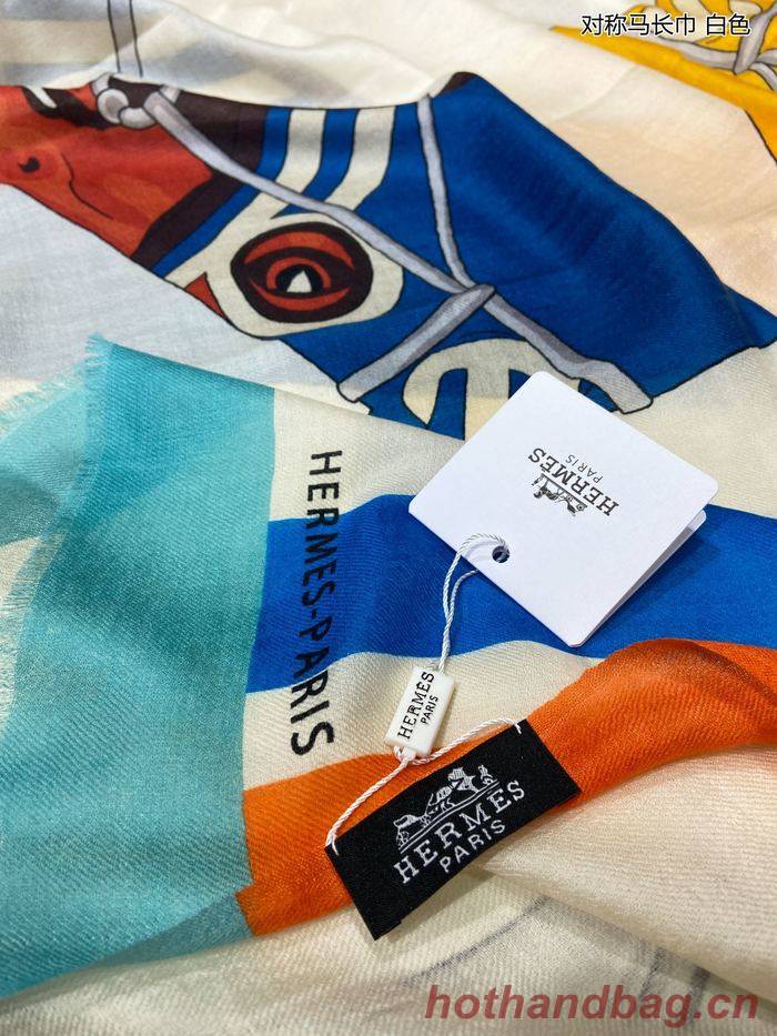 Hermes Scarf HEC00135 Hermes Scarf HEC00135