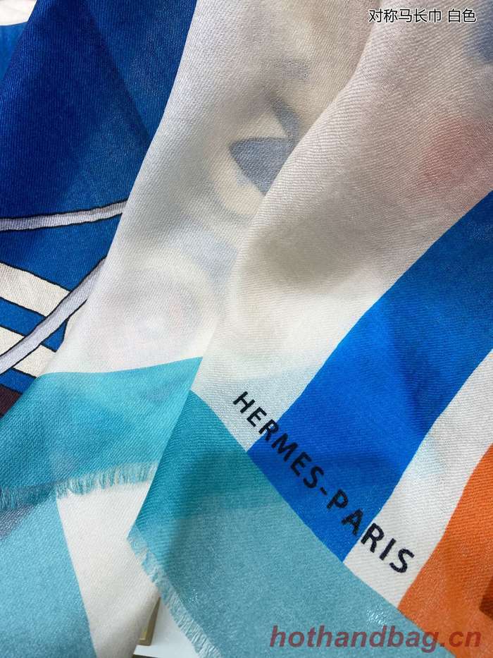 Hermes Scarf HEC00135 Hermes Scarf HEC00135