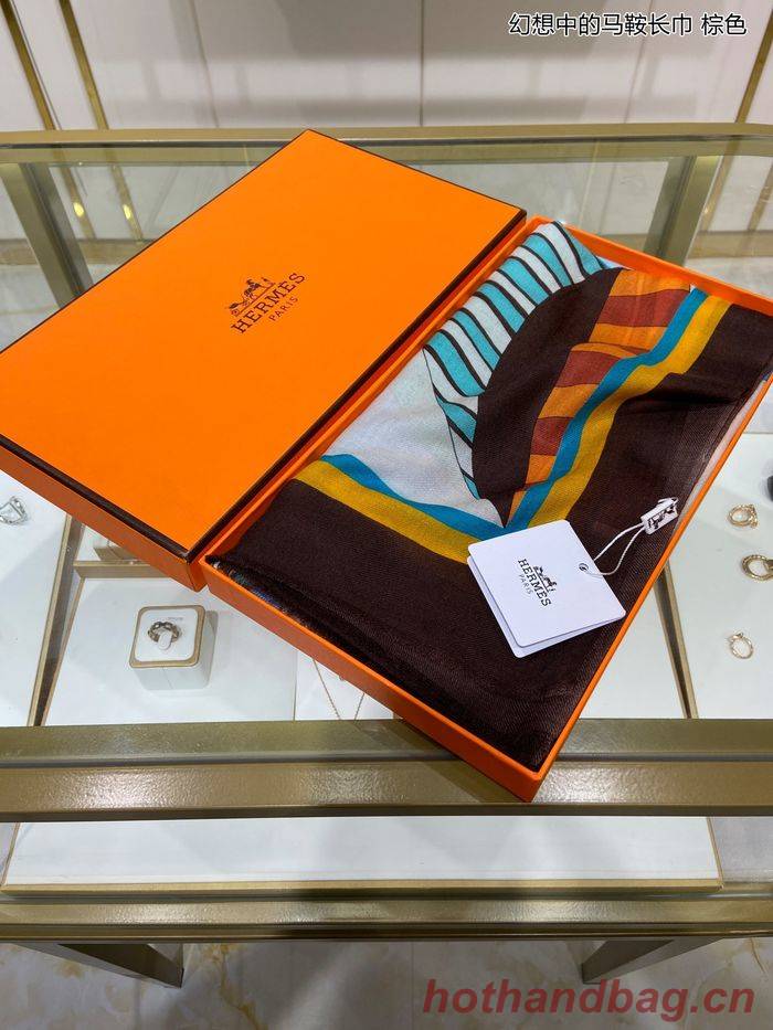 Hermes Scarf HEC00136 Hermes Scarf HEC00136