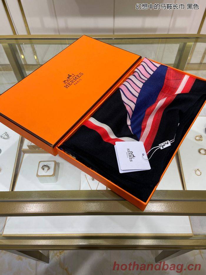 Hermes Scarf HEC00137 Hermes Scarf HEC00137