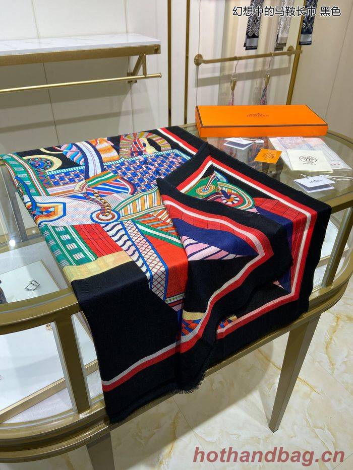Hermes Scarf HEC00137 Hermes Scarf HEC00137