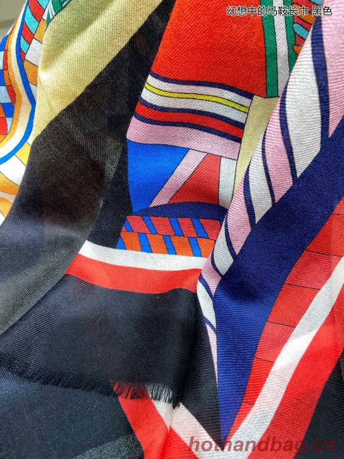 Hermes Scarf HEC00137 Hermes Scarf HEC00137