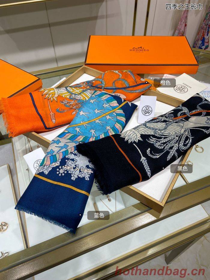 Hermes Scarf HEC00140 Hermes Scarf HEC00140