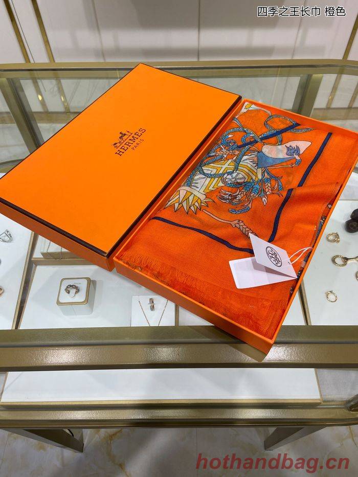 Hermes Scarf HEC00140 Hermes Scarf HEC00140
