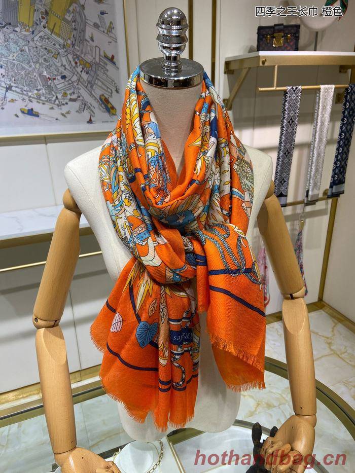 Hermes Scarf HEC00140 Hermes Scarf HEC00140
