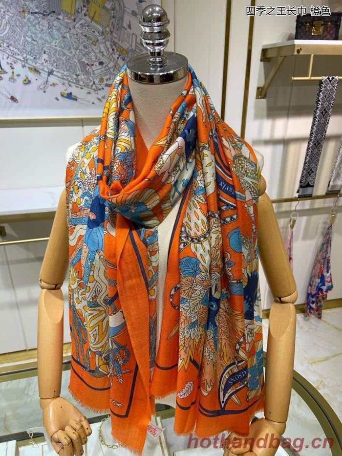 Hermes Scarf HEC00140 Hermes Scarf HEC00140