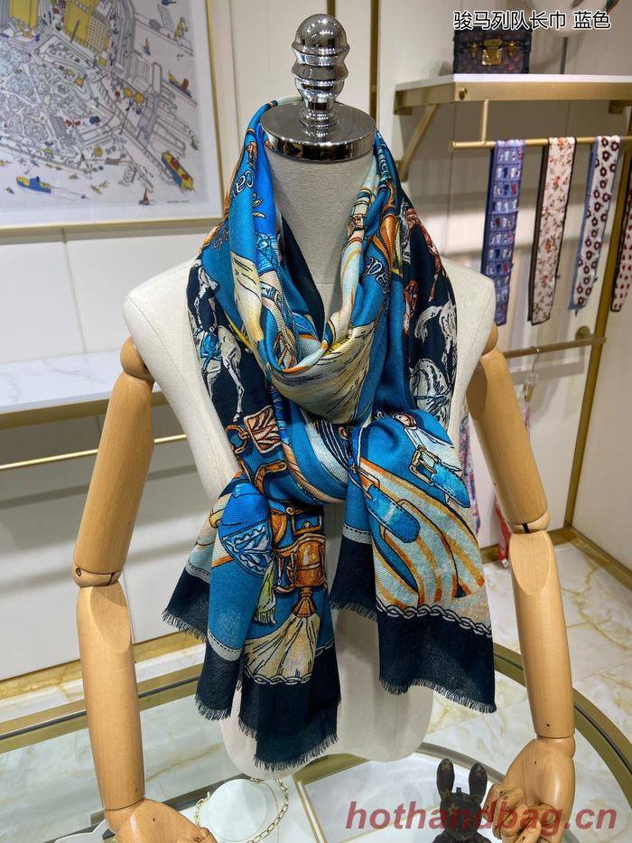 Hermes Scarf HEC00144 Hermes Scarf HEC00144