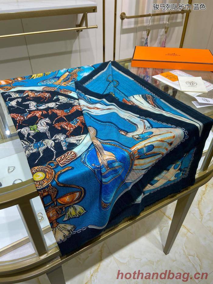 Hermes Scarf HEC00144 Hermes Scarf HEC00144