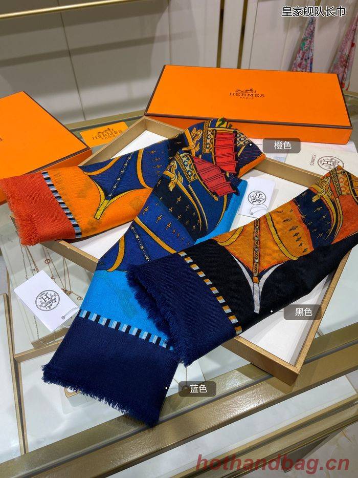 Hermes Scarf HEC00147 Hermes Scarf HEC00147