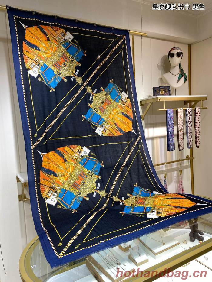 Hermes Scarf HEC00147 Hermes Scarf HEC00147
