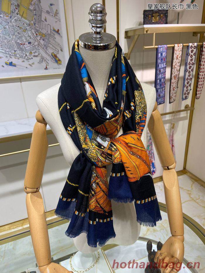 Hermes Scarf HEC00147 Hermes Scarf HEC00147