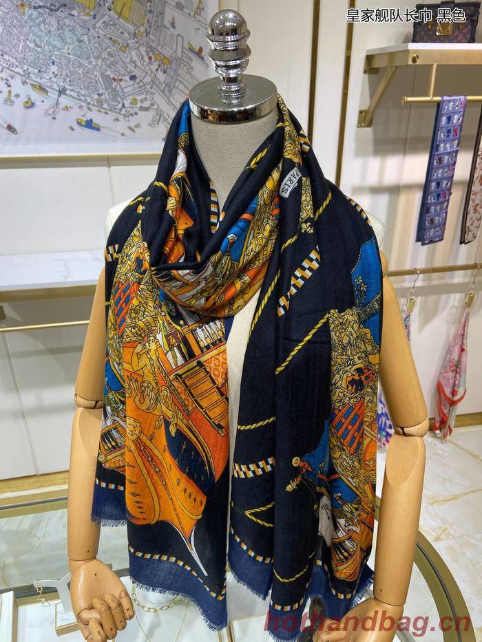 Hermes Scarf HEC00147 Hermes Scarf HEC00147