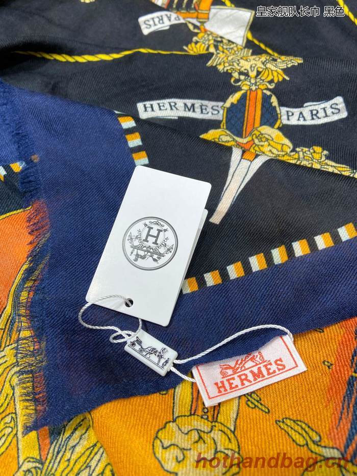 Hermes Scarf HEC00147 Hermes Scarf HEC00147
