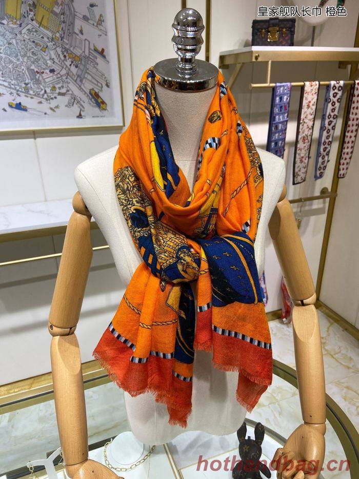 Hermes Scarf HEC00148 Hermes Scarf HEC00148