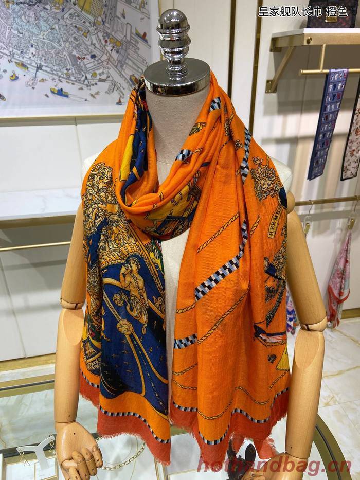 Hermes Scarf HEC00148 Hermes Scarf HEC00148