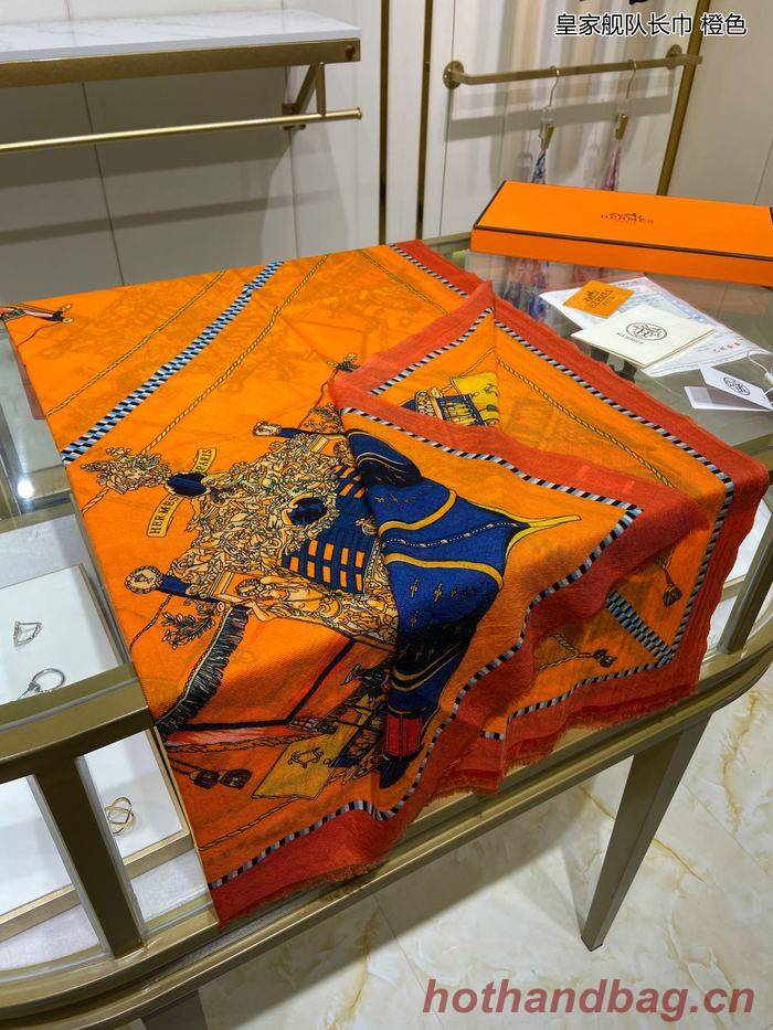 Hermes Scarf HEC00148 Hermes Scarf HEC00148