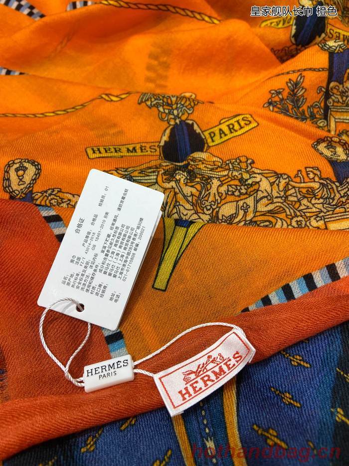 Hermes Scarf HEC00148 Hermes Scarf HEC00148
