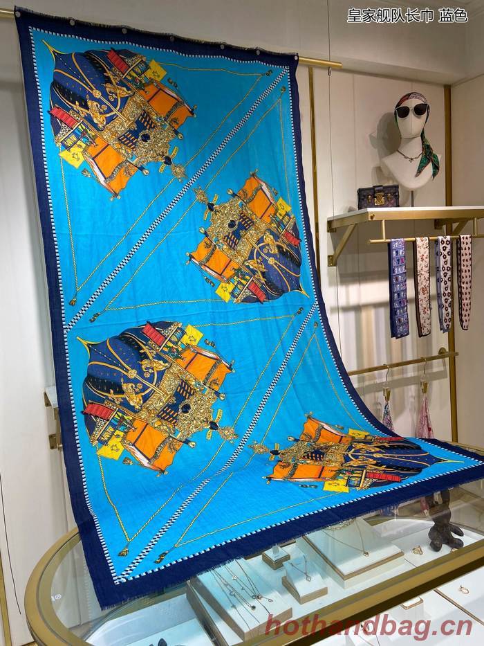 Hermes Scarf HEC00149 Hermes Scarf HEC00149